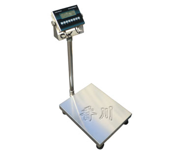 防爆電子臺秤